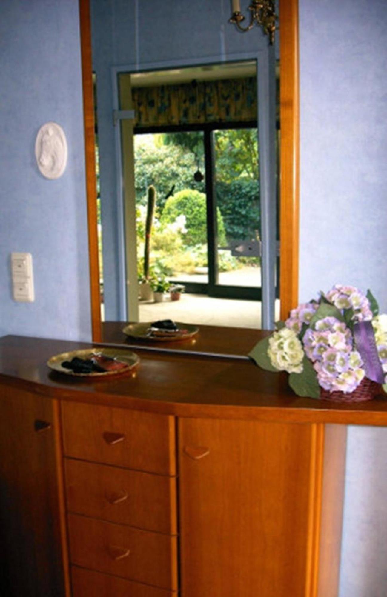 Ammerlaender Ferienwohnung เวสเตอร์ชเตเดอ ภายนอก รูปภาพ