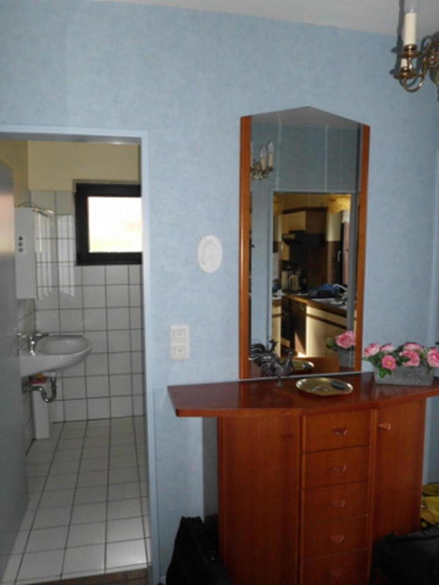 Ammerlaender Ferienwohnung เวสเตอร์ชเตเดอ ภายนอก รูปภาพ