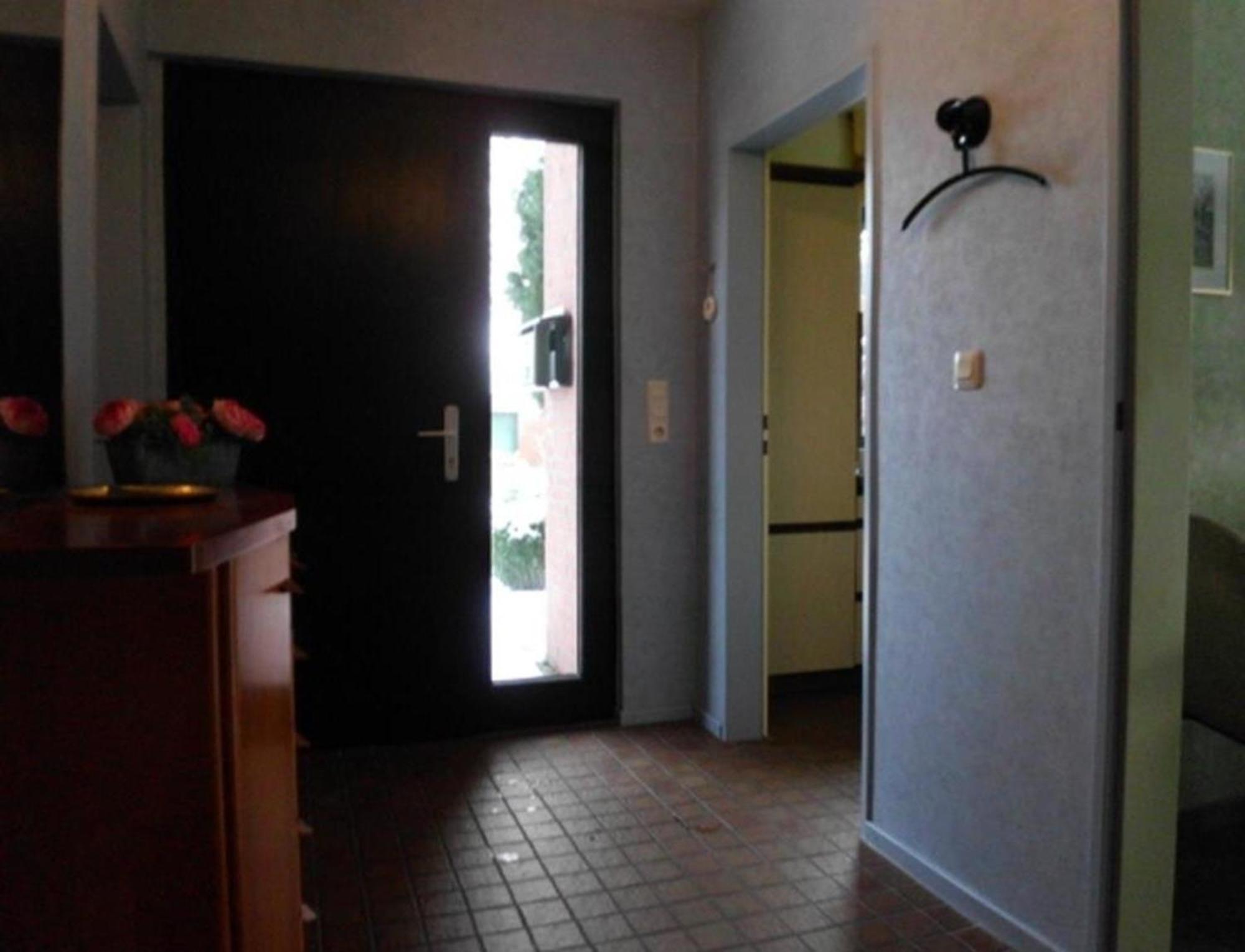 Ammerlaender Ferienwohnung เวสเตอร์ชเตเดอ ภายนอก รูปภาพ